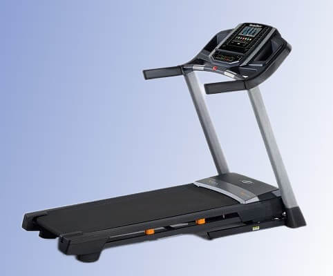 Picture of the NordicTrack T6.5S treadmill